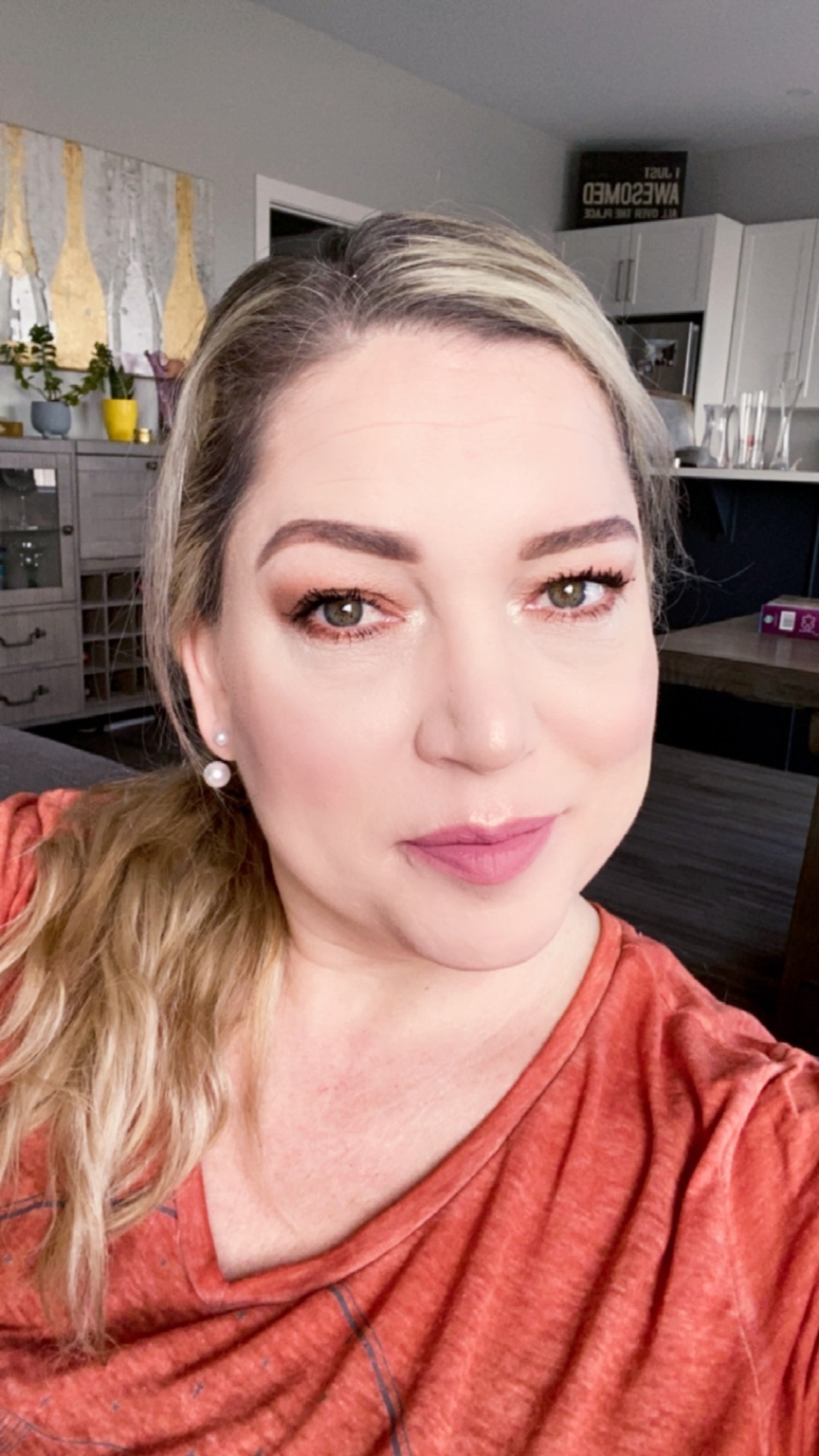 Makeup by Melanie